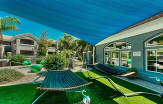Pinnacle Terrace
