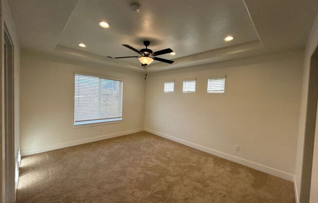 2 Bedroom 2.5 Bathroom 55+ community