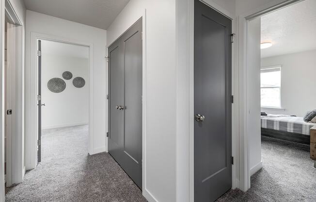 storage at Banner Hill, Bluffdale, UT 84065