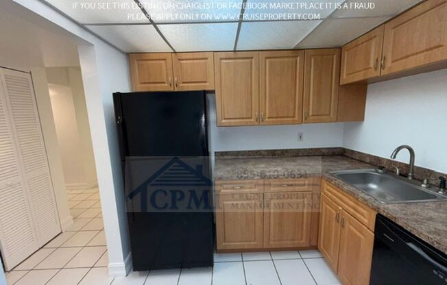 2 beds, 2 baths, 1,100 sqft, $1,925, Unit A201