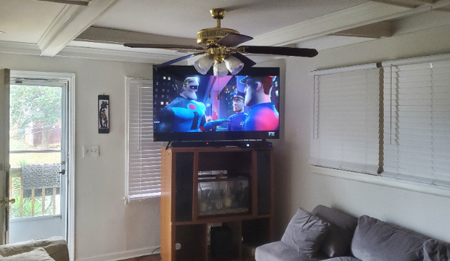 3083 LONE OAK