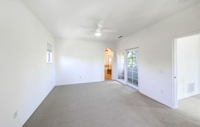 Three bedroom located in Newport Coast community