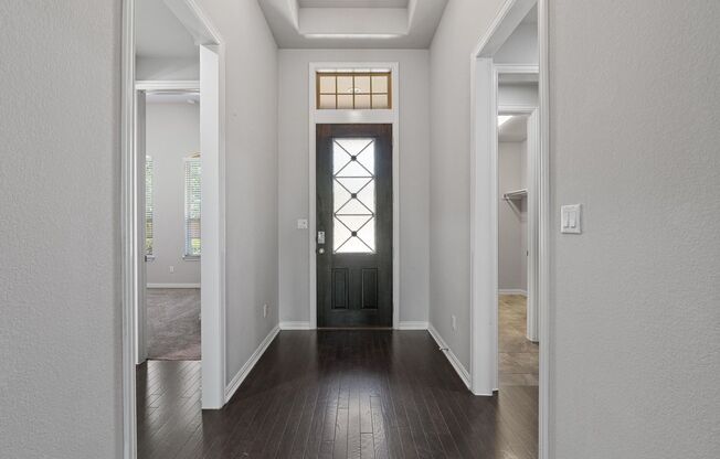 Incredible 4-Bedroom Home in Liberty Hill for Lease