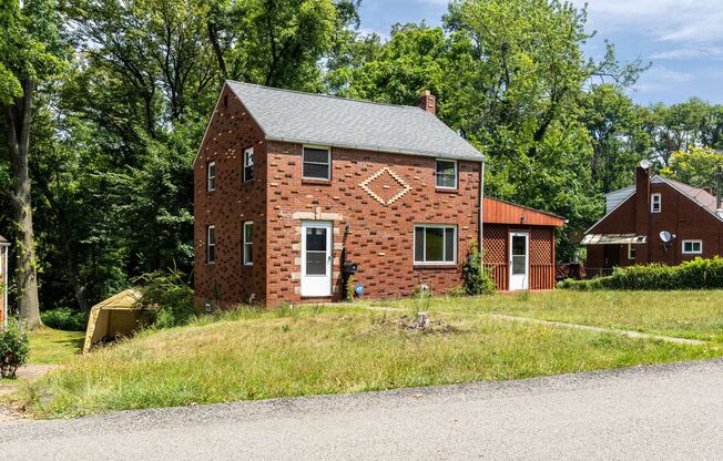 Spacious 4-Bedroom Home with Garage and Yard - Section 8 Approved!!