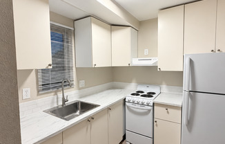 Villa Santa Fe Apts
