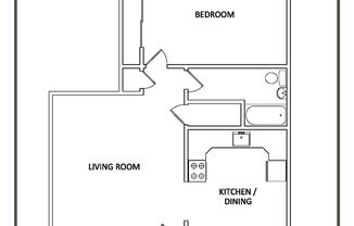 Partner-provided photo for $1595 unit
