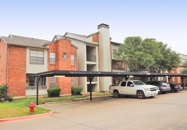 Partner-provided property photo