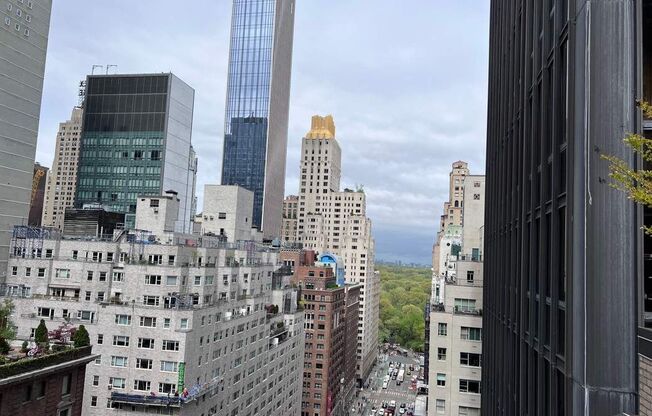 1 bed, 1 bath, 480 sqft, $3,000, Unit 12A