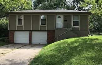 Affordable 3 Bedroom Home AVAILABLE NOW!
