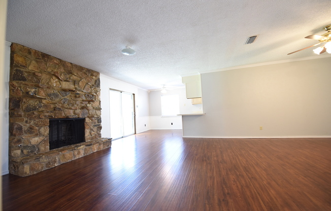 Prime Location across from school! Huge backyard!