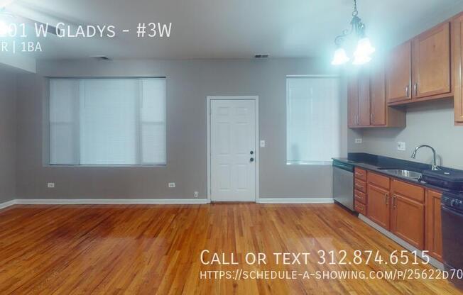 4101 W GLADYS AVE