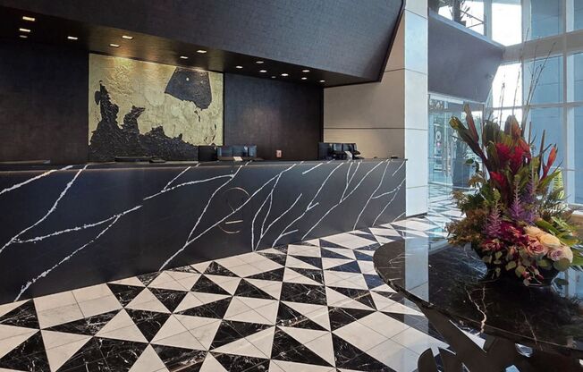 2 beds, 1.5 baths, $3,499, Unit # 2406