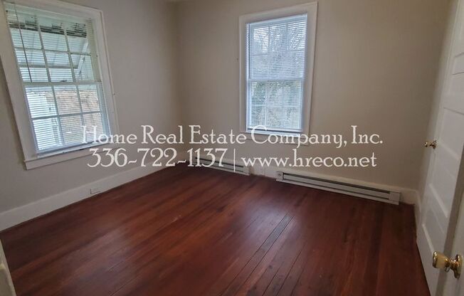 920 N. Jackson Avenue