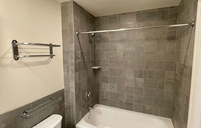 1 bed, 1 bath, 366 sqft, $2,500, Unit 602