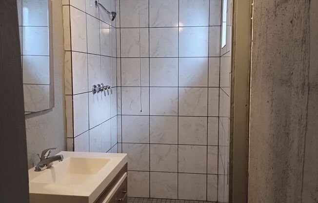 1 bed / 1 bath - $750