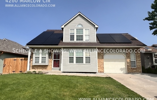 4260 MARLOW CIR