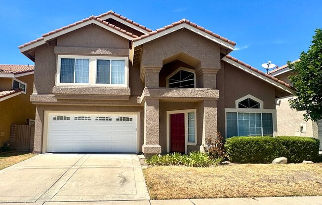 Beautifully Updated Rancho Cucamonga Home