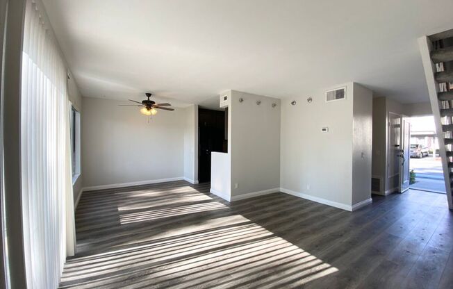 Upgraded Townhome in Poway