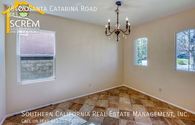 28426 SANTA CATARINA RD