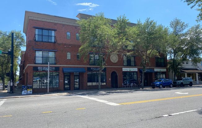 Walk to UF/Downtown! Lofts at West University Avenue