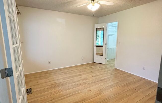 Cozy 2-Bed/2-Bath Boulder Home | Available NOW!