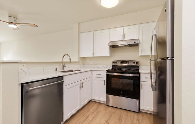 1 bed, 1 bath, 593 sqft, $1,895, Unit 305