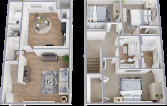 Partner-provided photo for $1450 unit