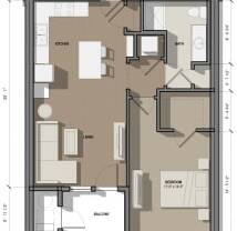 Partner-provided photo for $1700 unit