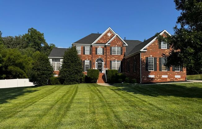 Luxury Living in Chester, VA