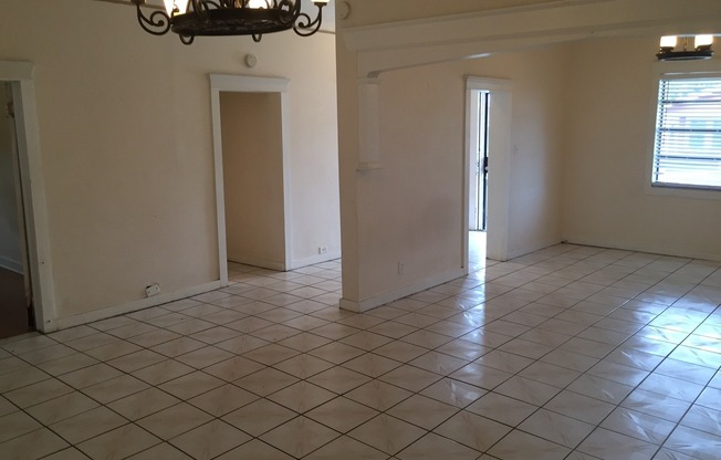 Historic Ybor Bungalow