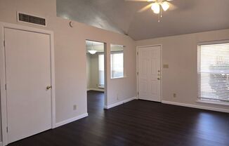 3 beds, 1 bath, $1,625