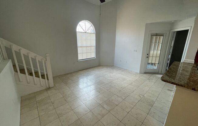Condo Convenient to Attractions! Bella Vista Community! AVAILABLE AUGUST 13th!