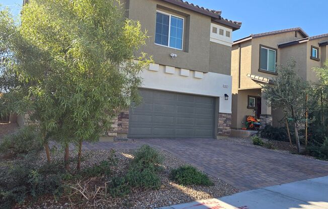 10971 Meridian Fields Ave // Providence 5 bedroom home