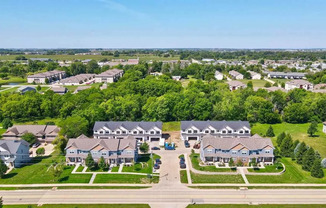 Ivy Lane Townhomes