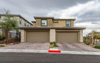 3 Bed Nicely Upgraded Summerlin TownHome
