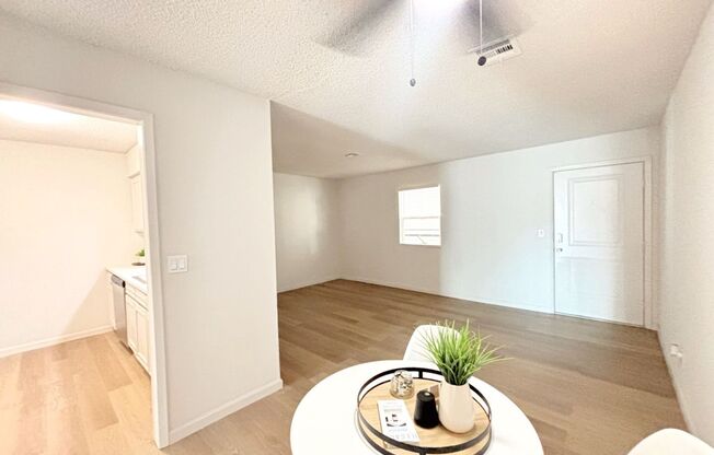 1 bed, 1 bath, 616 sqft, $850, Unit 52