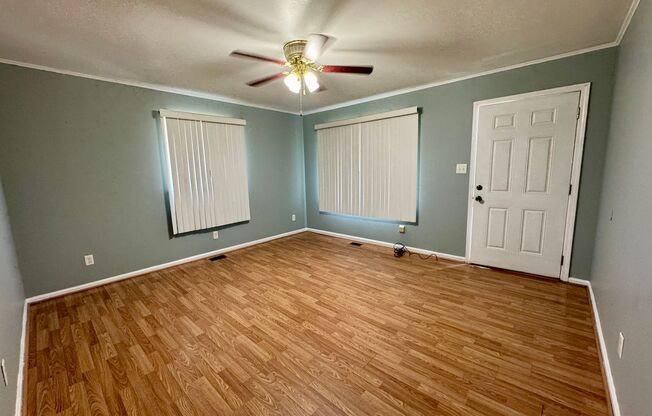 Move-in Ready!