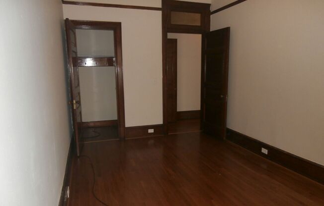 Modern Spacious Studio Apartment in the Rosenmiller Building in Downtown York City with Parking!