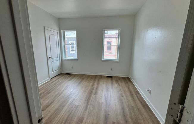 A Unique Offering -- 1238 W Firth Street is Waiting For You!