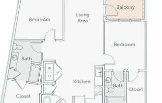 Partner-provided photo for $3026 unit