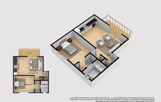 Blackford Apartments