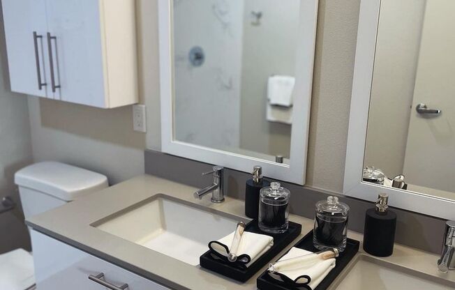 2 beds, 2 baths, 1,156 sqft, $3,774, Unit 407