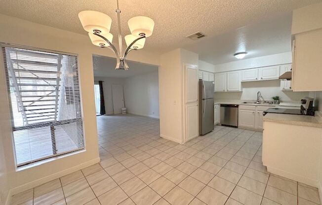 Beautiful South Shores Gated Community. 1st Floor unit. 2 beds. 2 baths.