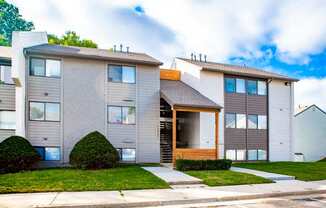 Prairie Point Apartments