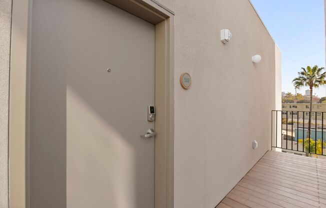 1 bed, 1 bath, 677 sqft, $3,250, Unit 508