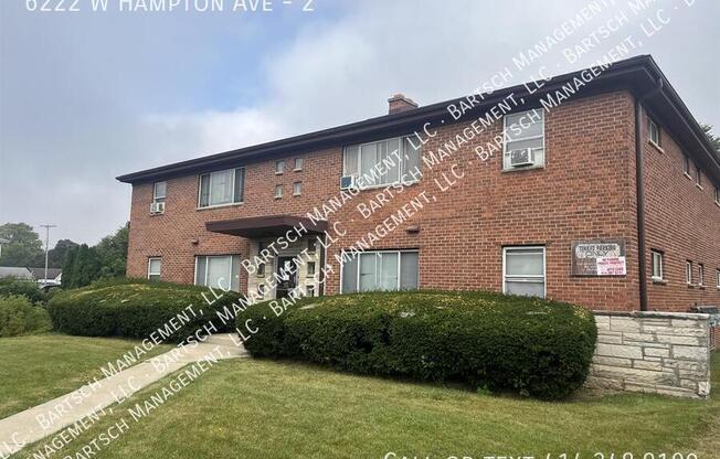 6222 W HAMPTON AVE