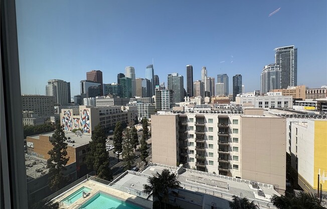 1 bed, 1 bath, 840 sqft, $3,400, Unit 1108