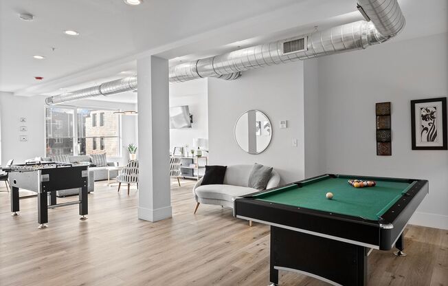 1 bed, 1 bath, 486 sqft, $2,100, Unit 509