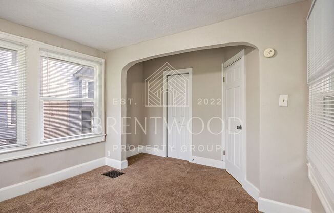 Updated and Move-In Ready 4-Bedroom Home