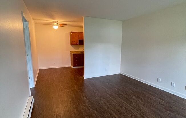 1 bed, 1 bath, $900